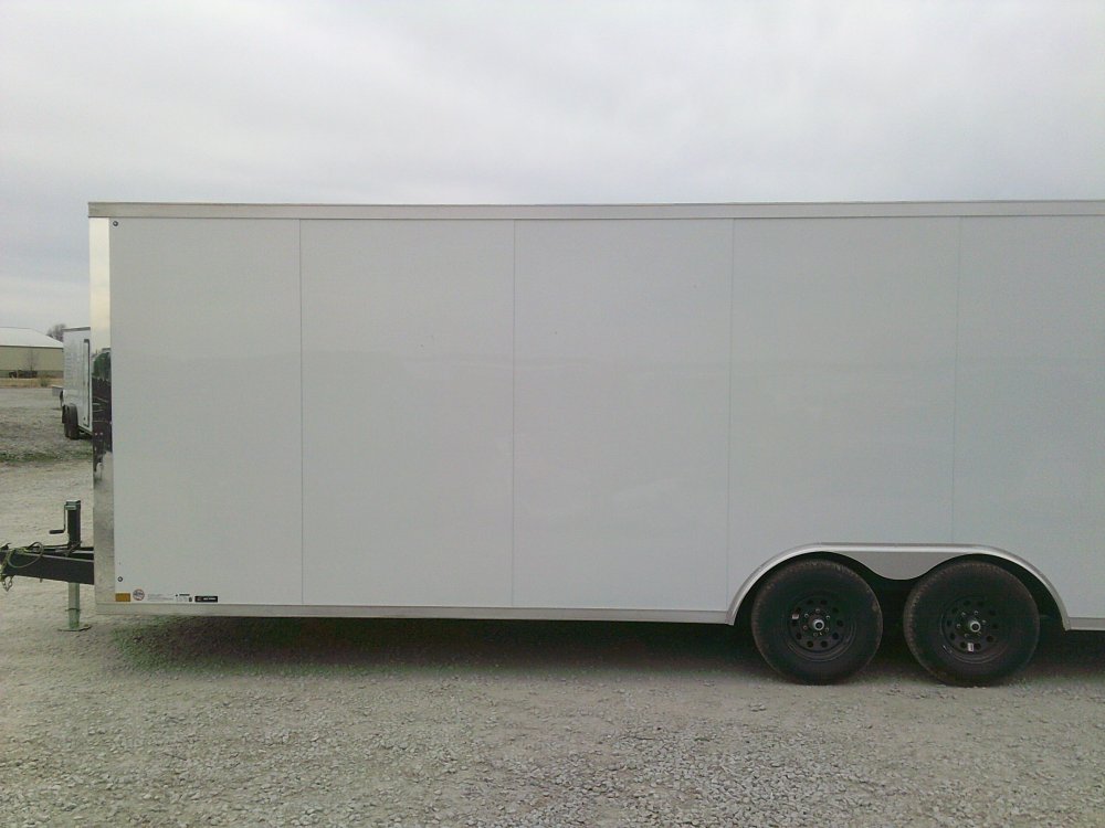 8.5X24 ALPHA SERIES 9990K