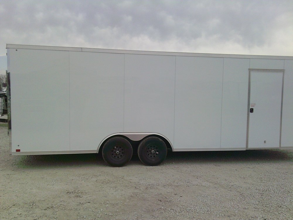 8.5X24 ALPHA SERIES 9990K