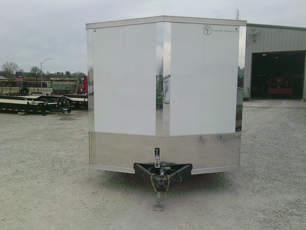 8.5X24 ALPHA SERIES 9990K