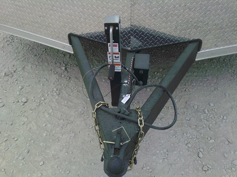 8.5X24 ALPHA SERIES 9990K