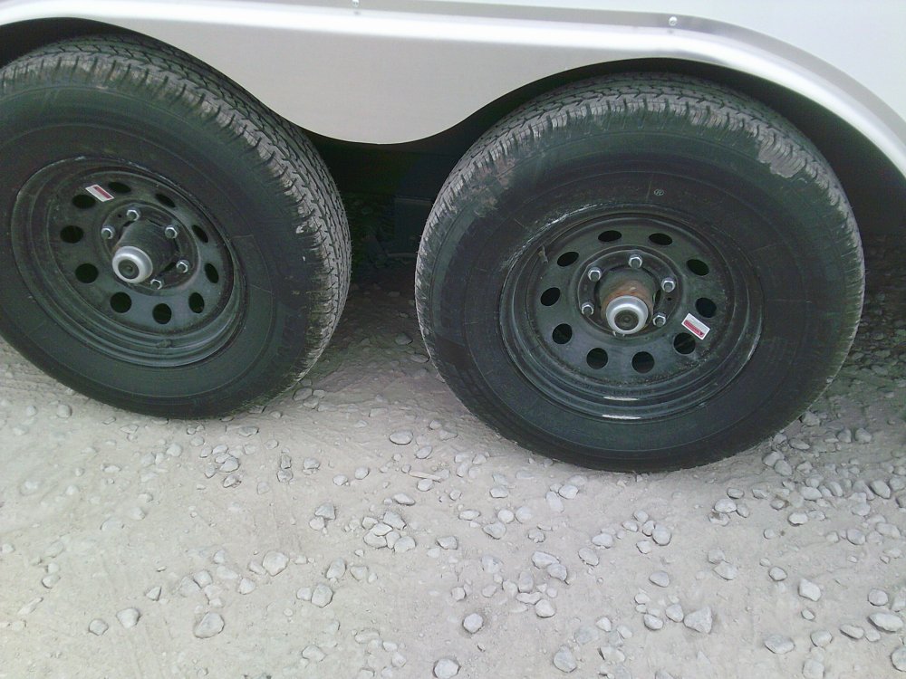 8.5X24 ALPHA SERIES 9990K