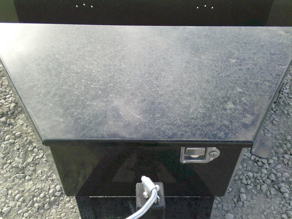 83" x 20' Tandem Axle Rapid Loader Tilt Deck