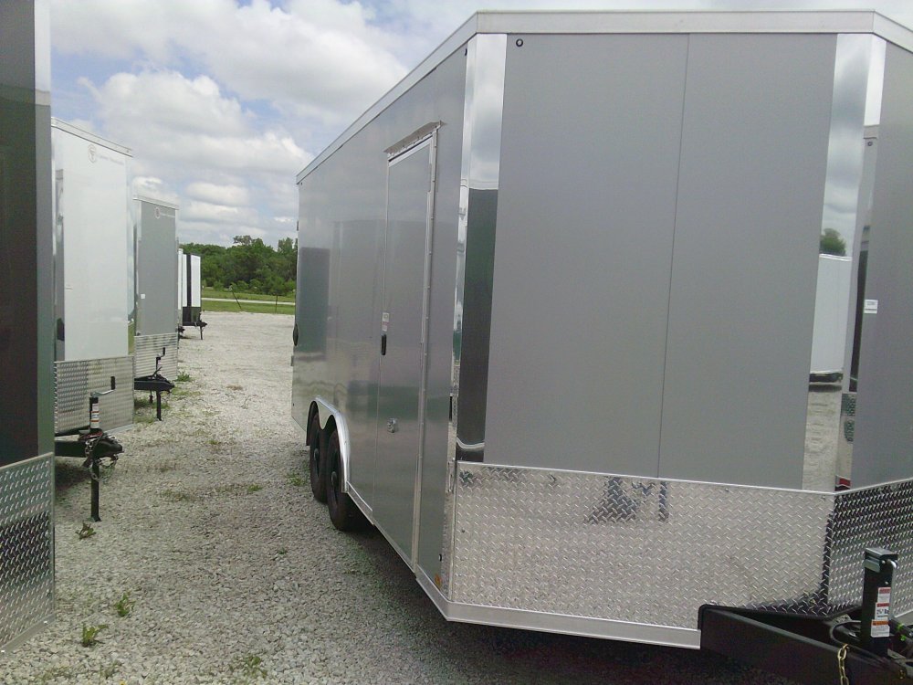 8X18 ALPHA SERIES -9990K