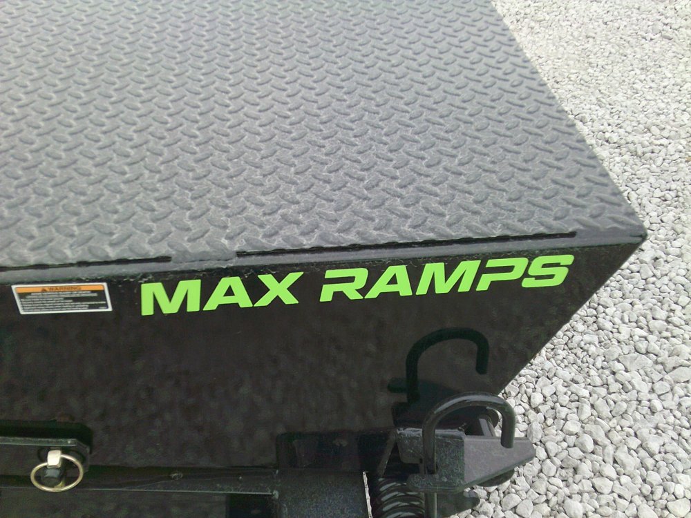 102" x 34' Tandem Low-Pro Gooseneck