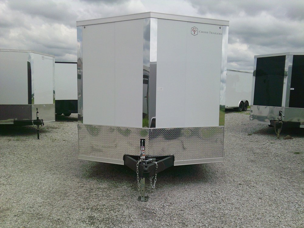 8X16 ALPHA SERIES -7K
