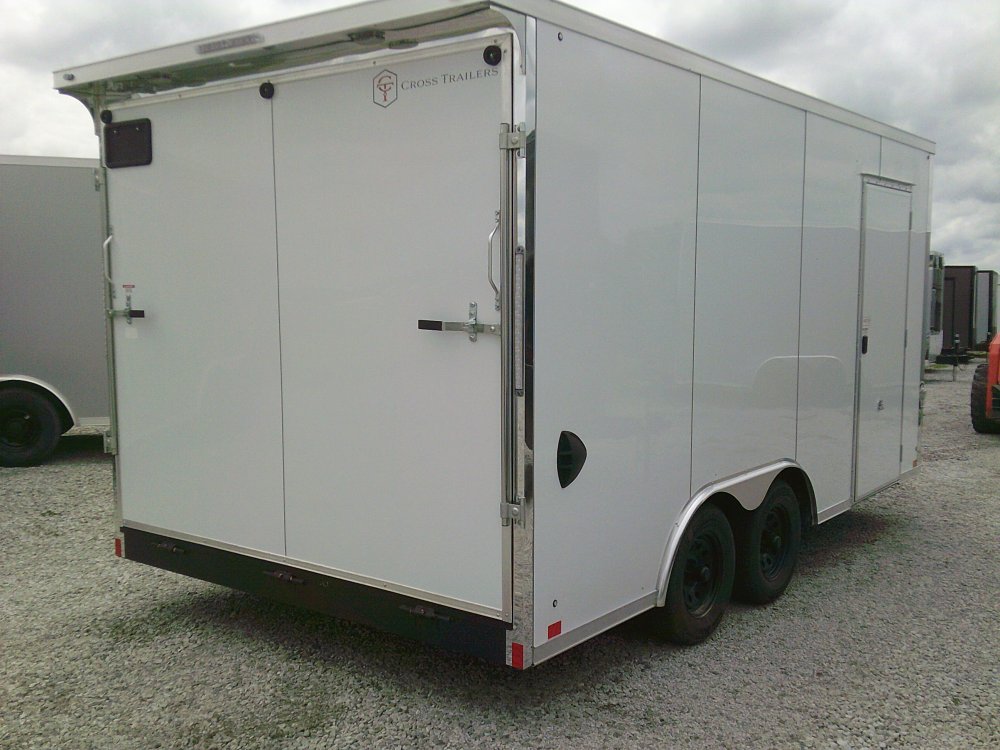 8X16 ALPHA SERIES -7K