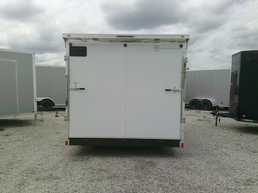 8X16 ALPHA SERIES -7K