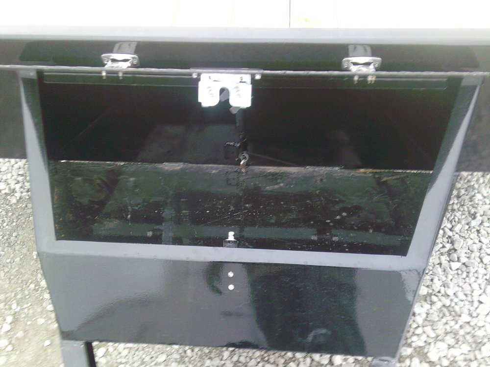 83" x 20' Tandem Axle Carhauler