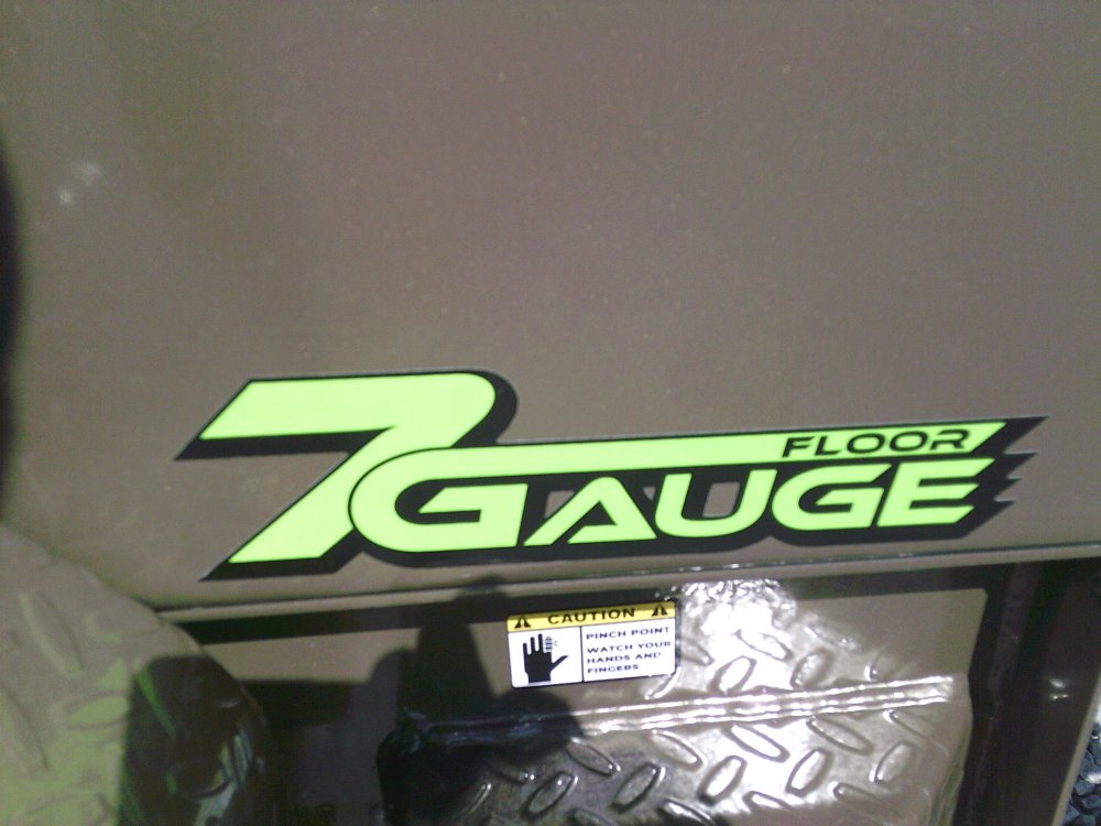 83" x 14' Tandem Axle Gooseneck Low-Pro Dump -14K