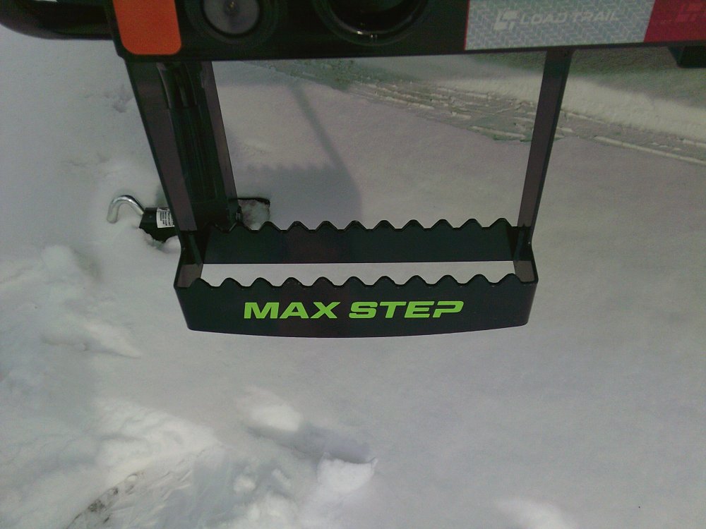 102" x 32' Tandem Low-Pro Gooseneck