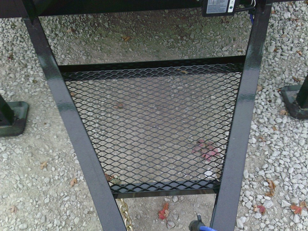 83" x 24' Triple Axle Carhauler