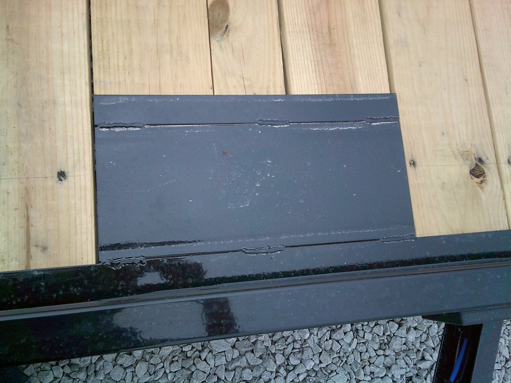 83" x 20' Tandem Axle Carhauler -7K