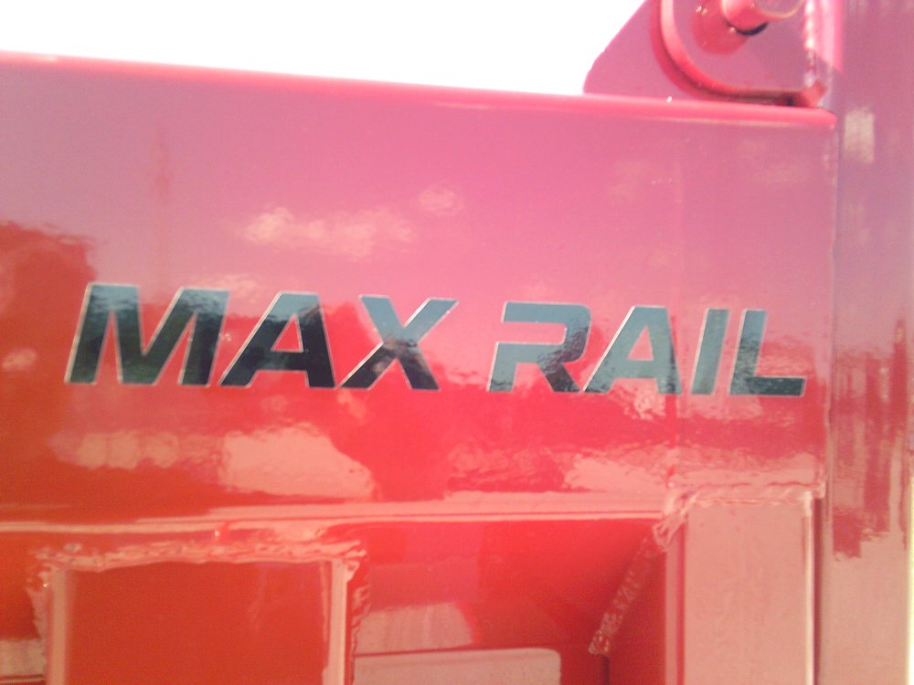 83" x 14' Tandem Axle Gooseneck Low-Pro Dump -14K