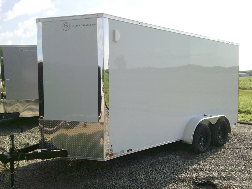 7X16 CROSS BETA PRO -7K