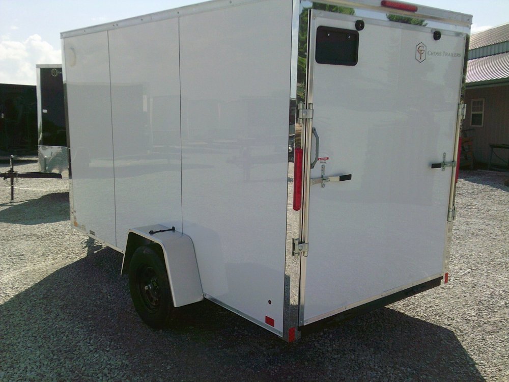 6X12 BETA PROTO