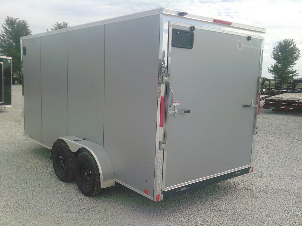7X16 CROSS BETA PRO -7K