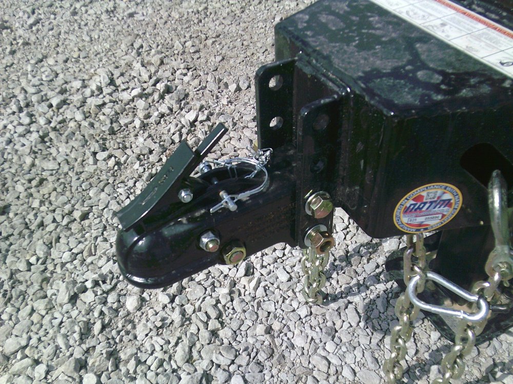 83" x 22' Tandem Axle Rapid Loader Tilt Deck