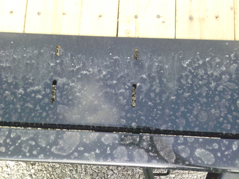 83" x 22' Tandem Axle Rapid Loader Tilt Deck