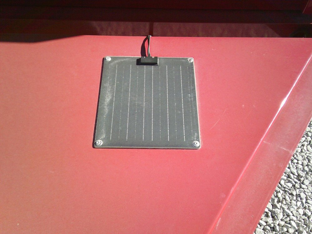 83" X 14' Dump Trailer 14K