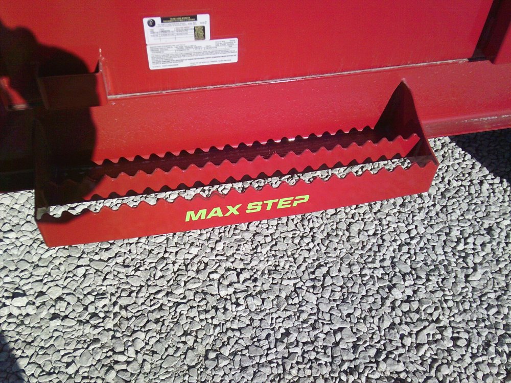 83" X 14' Dump Trailer 14K