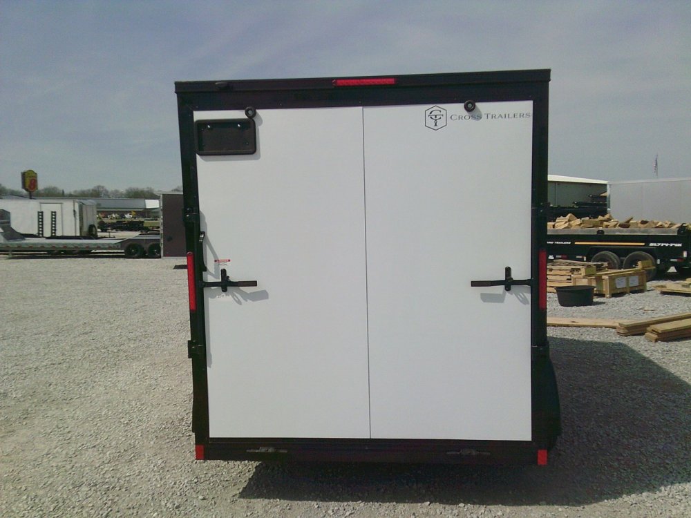 7X14 CROSS BETA PRO -7K