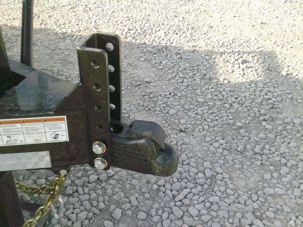 83" x 20' Tandem Axle Carhauler