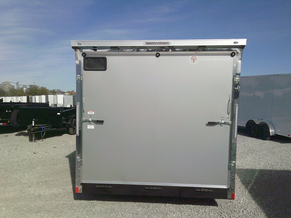 8.5X16 ALPHA SERIES -7K