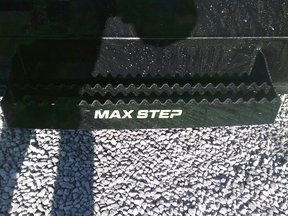 83" X 14' Tandem Axle Dump 7GA Floor 14K