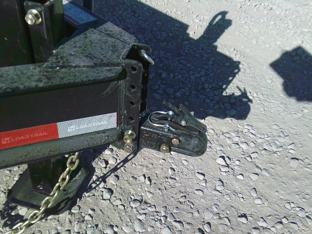 83" x 14' Tandem Axle Dump Low-Pro Dump