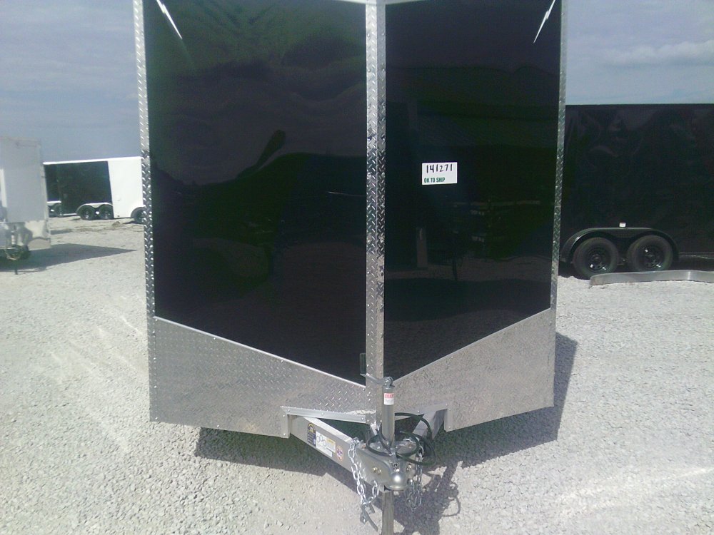 7.5X16 ENCLOSED LIGHTNING
