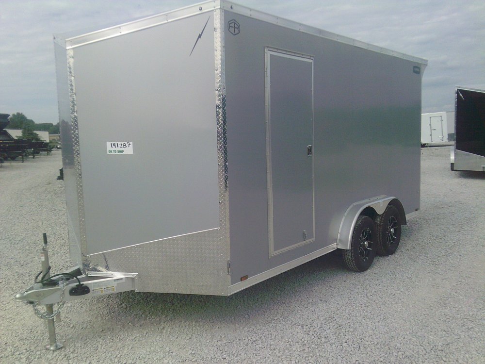 7.5X16 ENCLOSED LIGHTNING