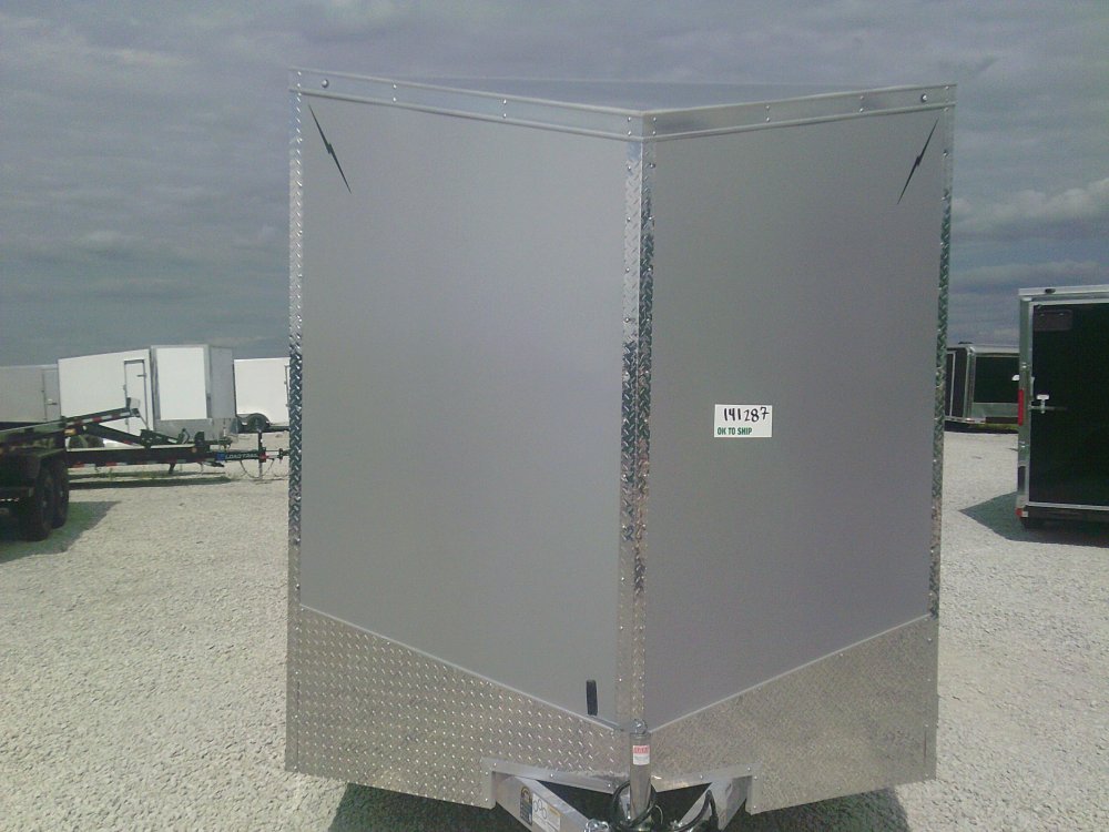 7.5X16 ENCLOSED LIGHTNING