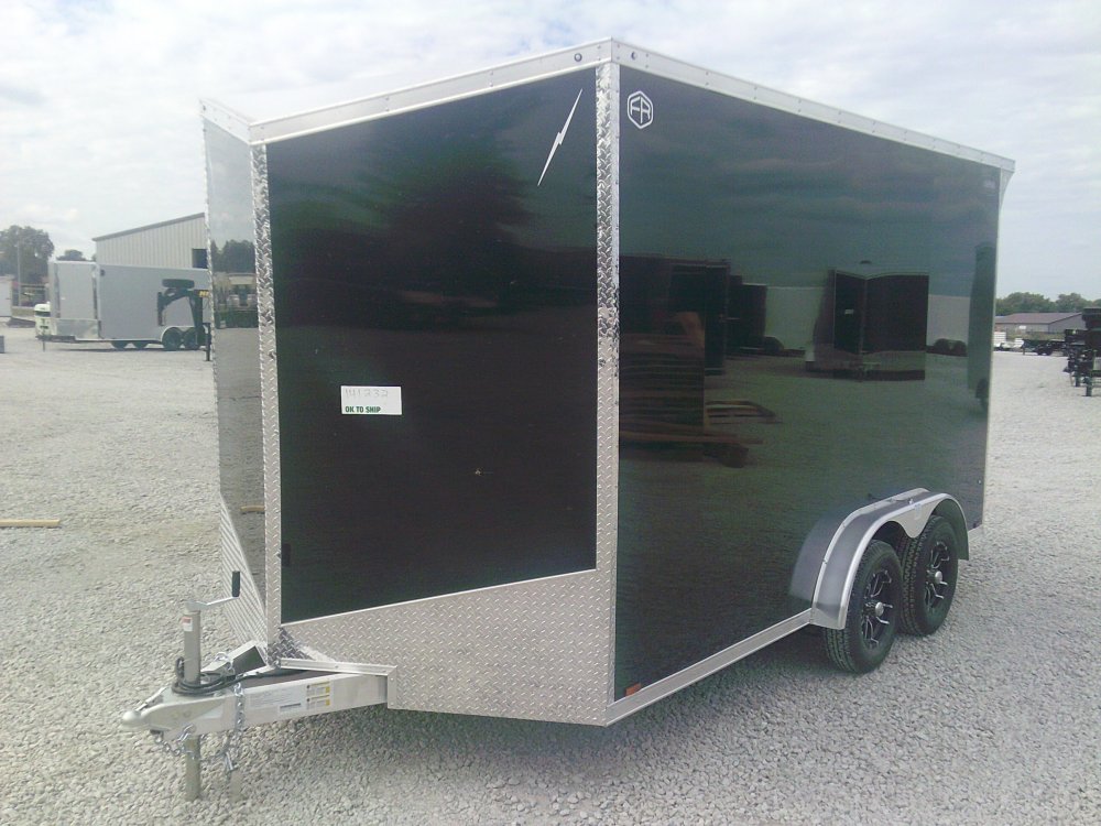 7.5X14 ENCLOSED LIGHTNING