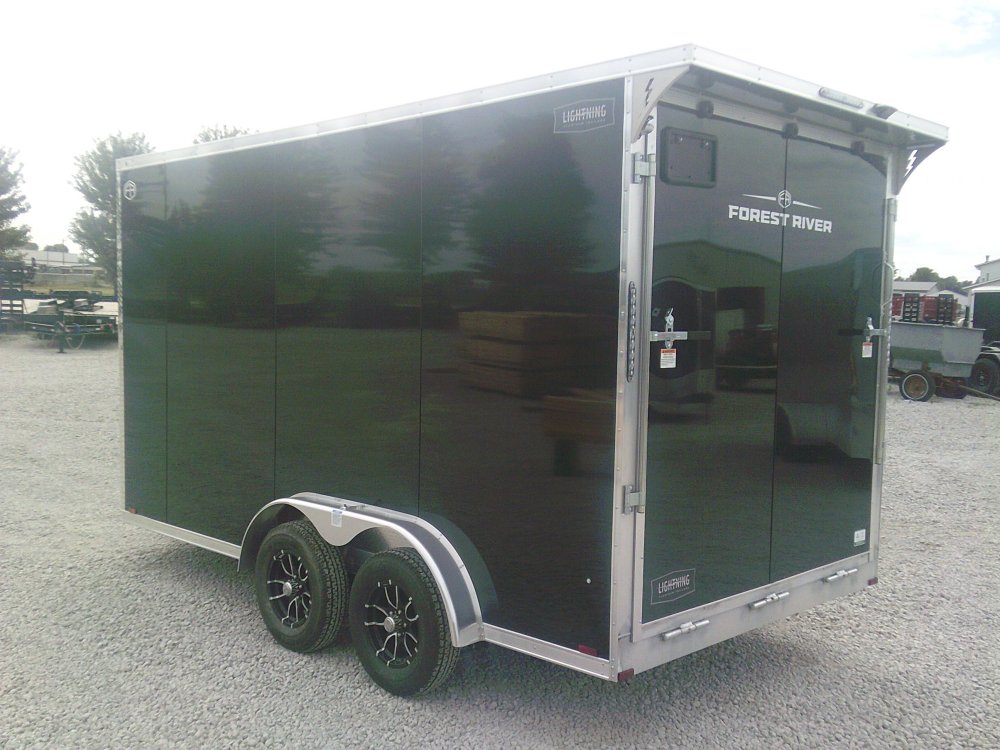7.5X14 ENCLOSED LIGHTNING