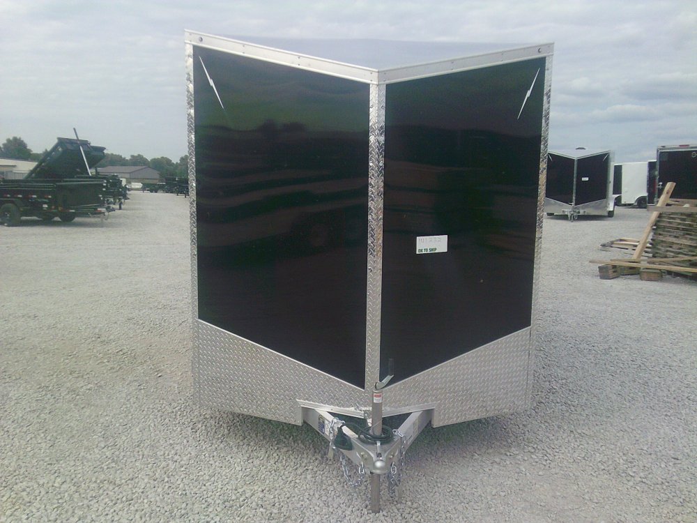 7.5X14 ENCLOSED LIGHTNING