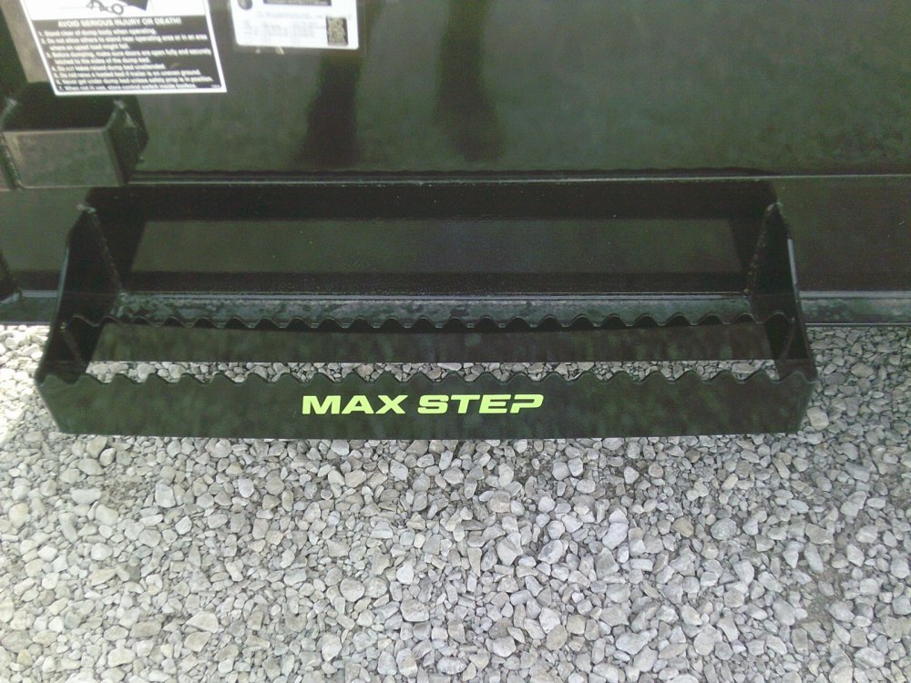 83" x 14' Tandem Axle Dump Low-Pro Dump