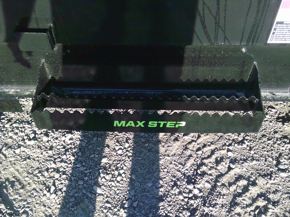 83" X 16' TRIPLE AXLE GOOSENECK LOW-PRO DUMP -21K