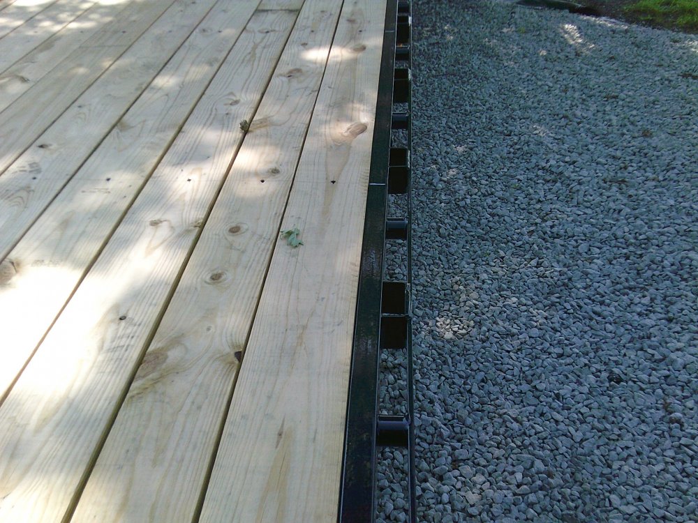 102" x 24' Tandem Standard Pintle Hook 16K