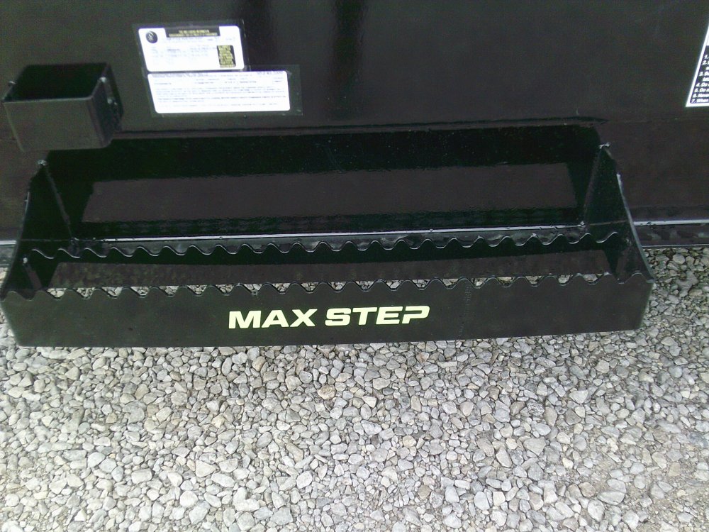 83" x 16' Tandem Axle Dump Low-Pro Dump