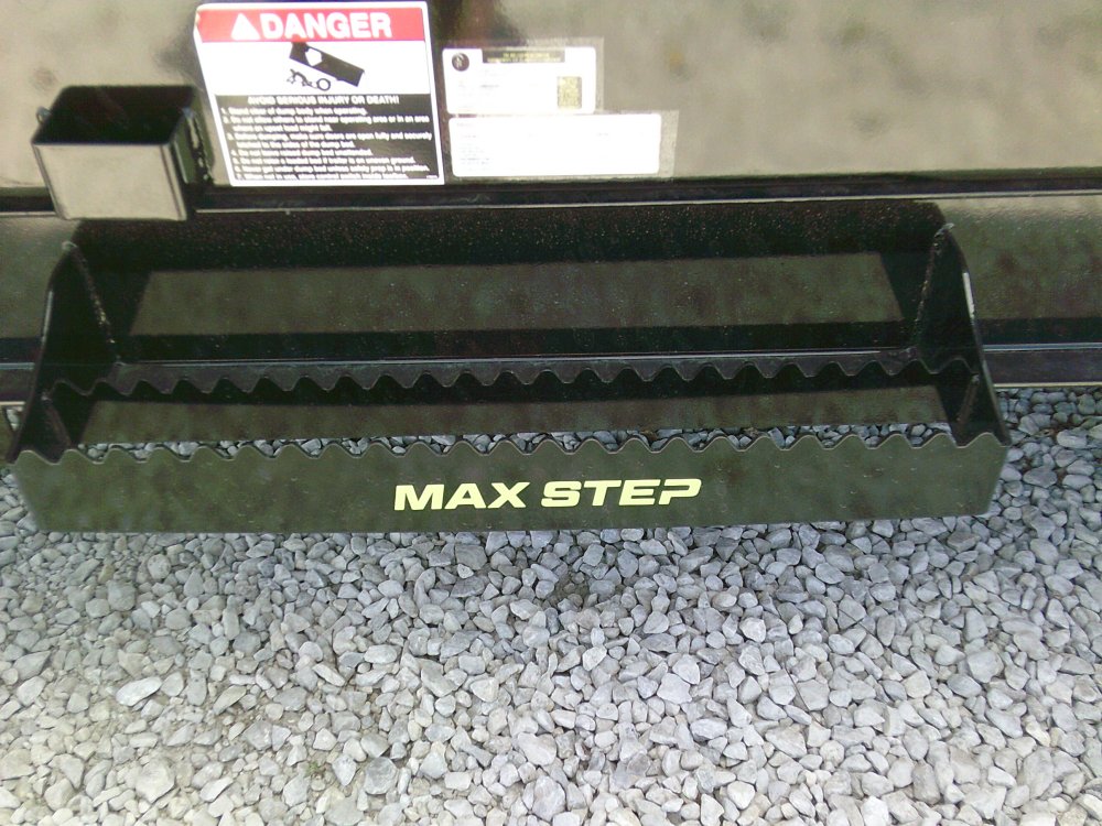 83" x 16' Tandem Axle Gooseneck Low-Pro Dump -14K