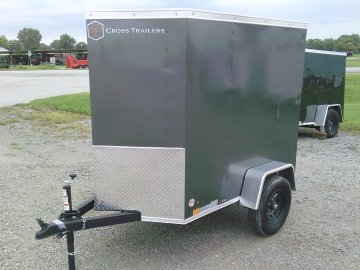 4X6 CROSS BETA PRO -2K