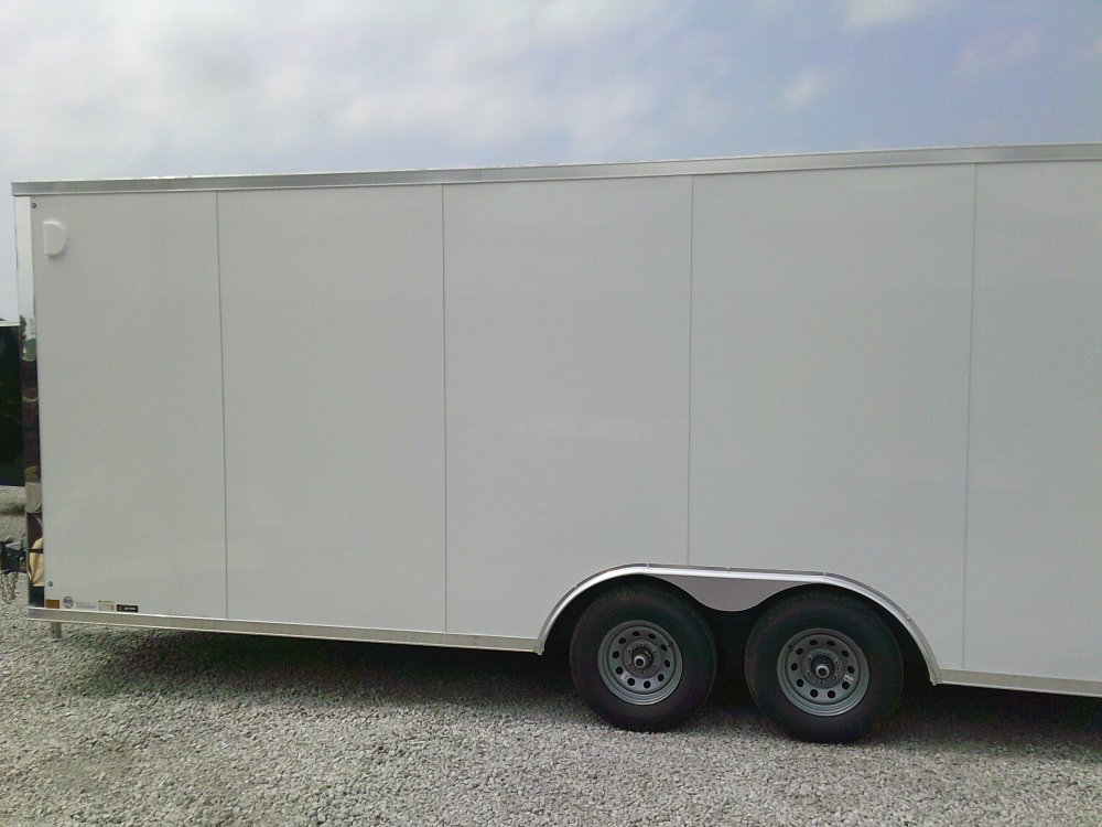 8.5X20 ALPHA SERIES