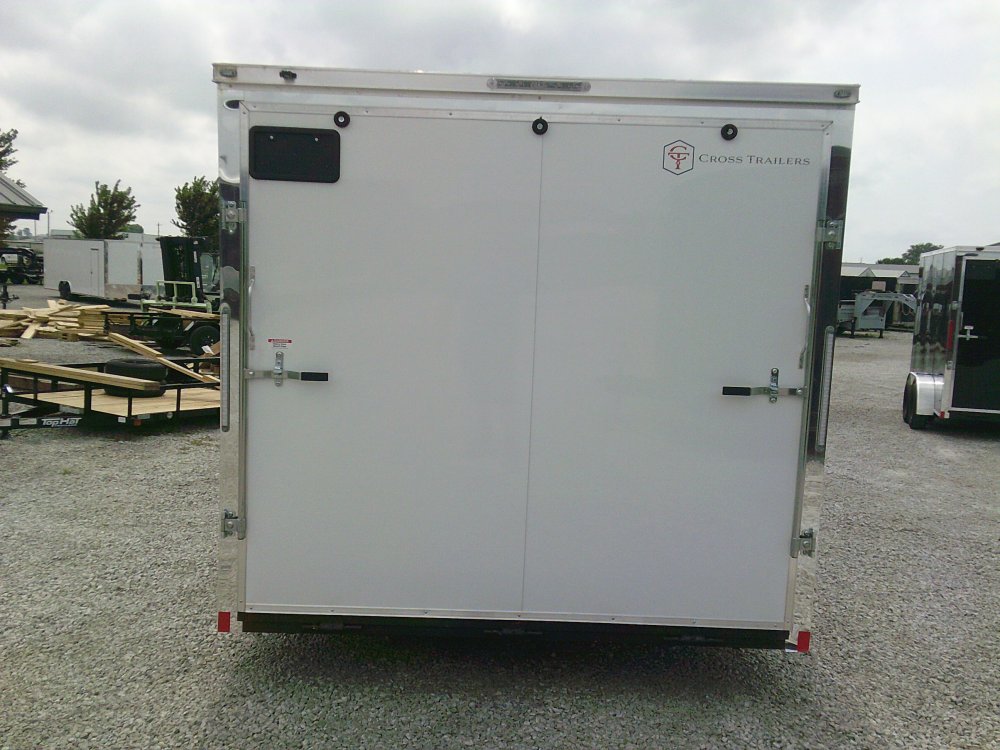 8.5X20 ALPHA SERIES