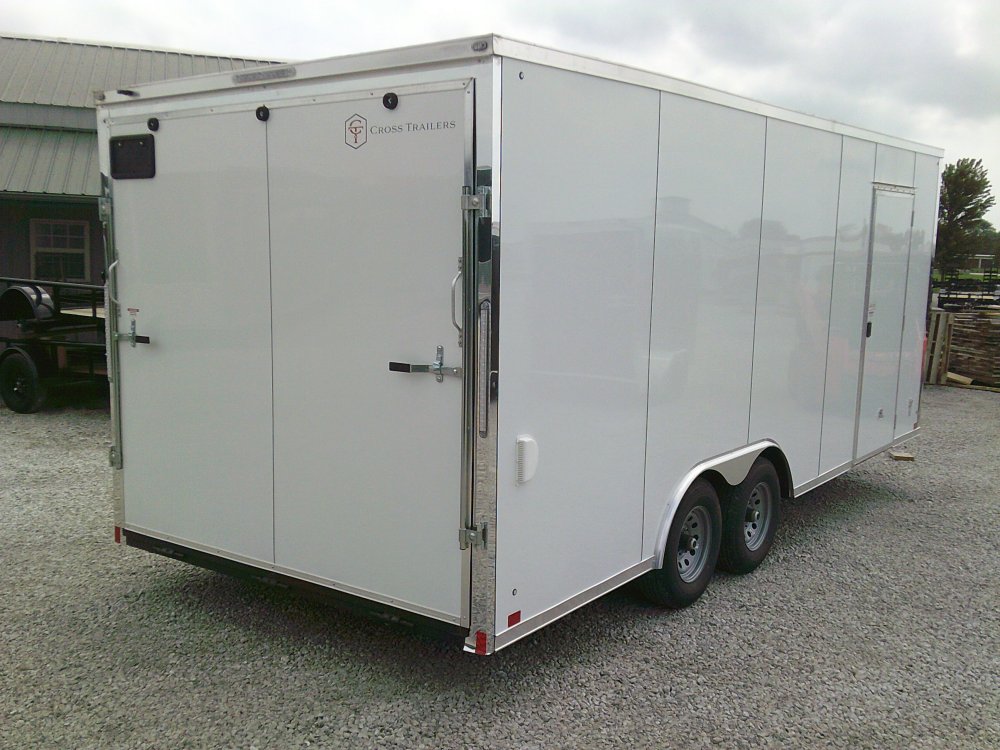 8.5X20 ALPHA SERIES