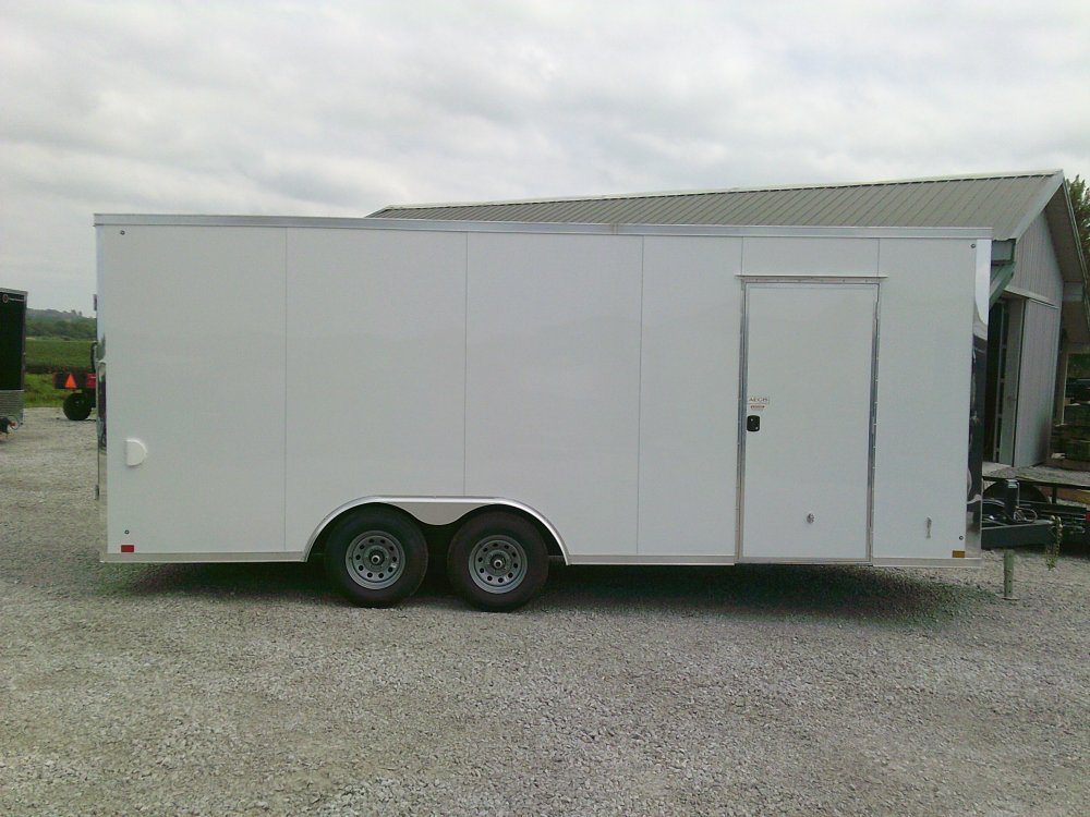 8.5X20 ALPHA SERIES