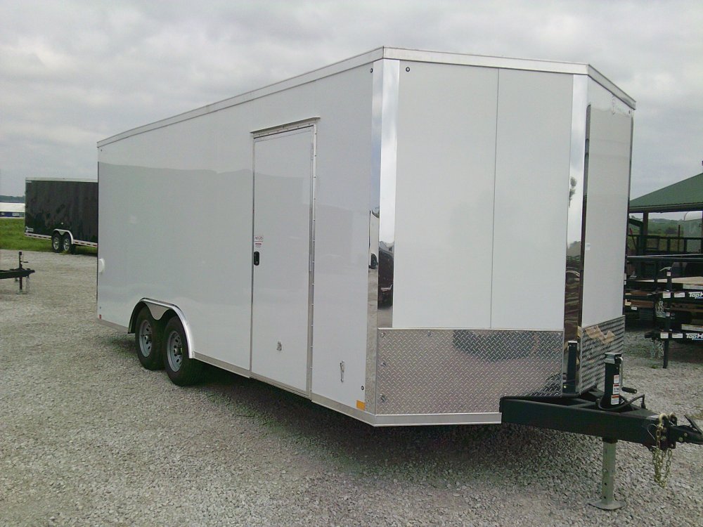 8.5X20 ALPHA SERIES