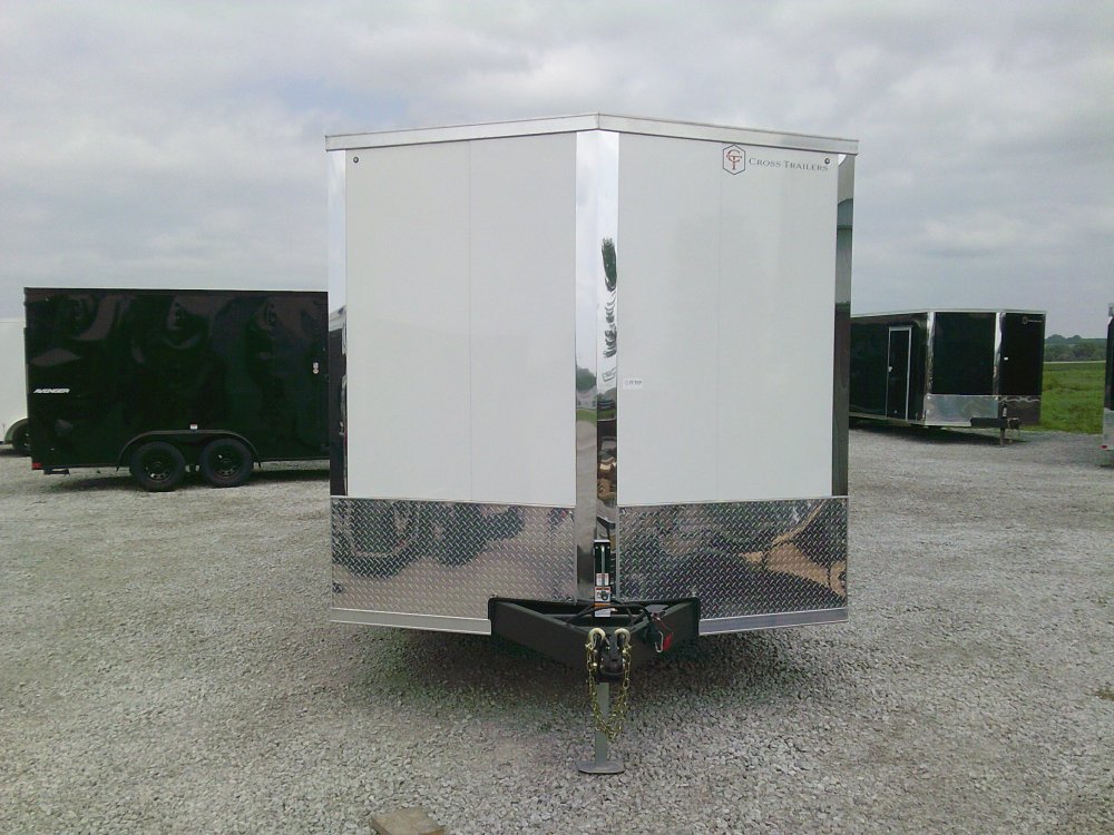 8.5X20 ALPHA SERIES
