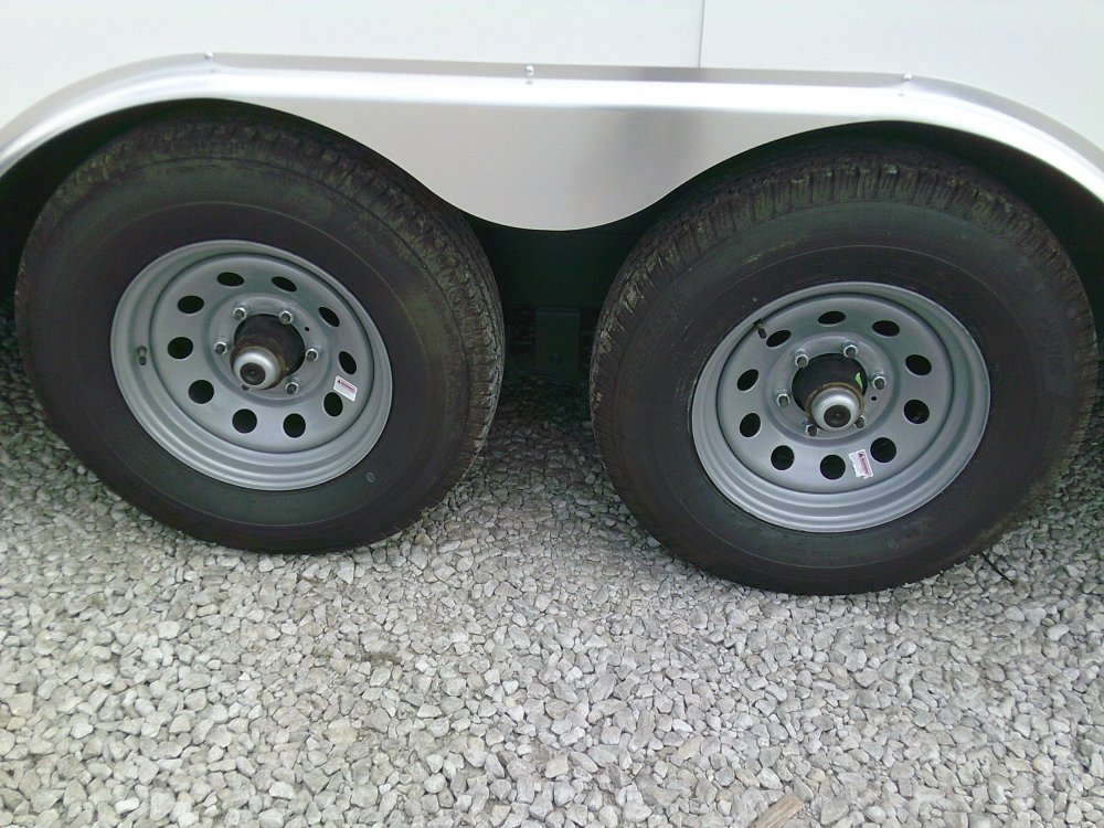 8.5X20 ALPHA SERIES