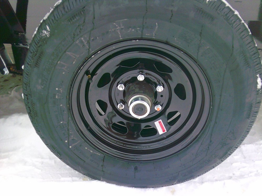 82" X 20' Manual Tilt Speed Loader 14K