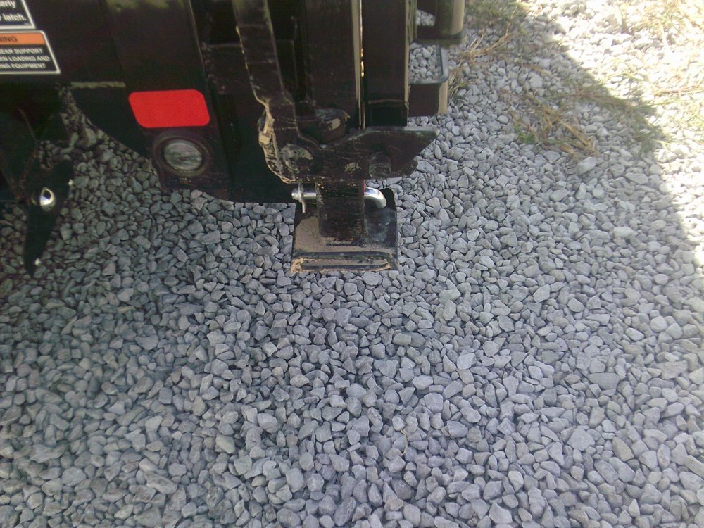 83" x 14' Tandem Axle Gooseneck Low-Pro Dump